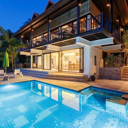 Baan Suay Villa Salad Beach Zewnętrze zdjęcie