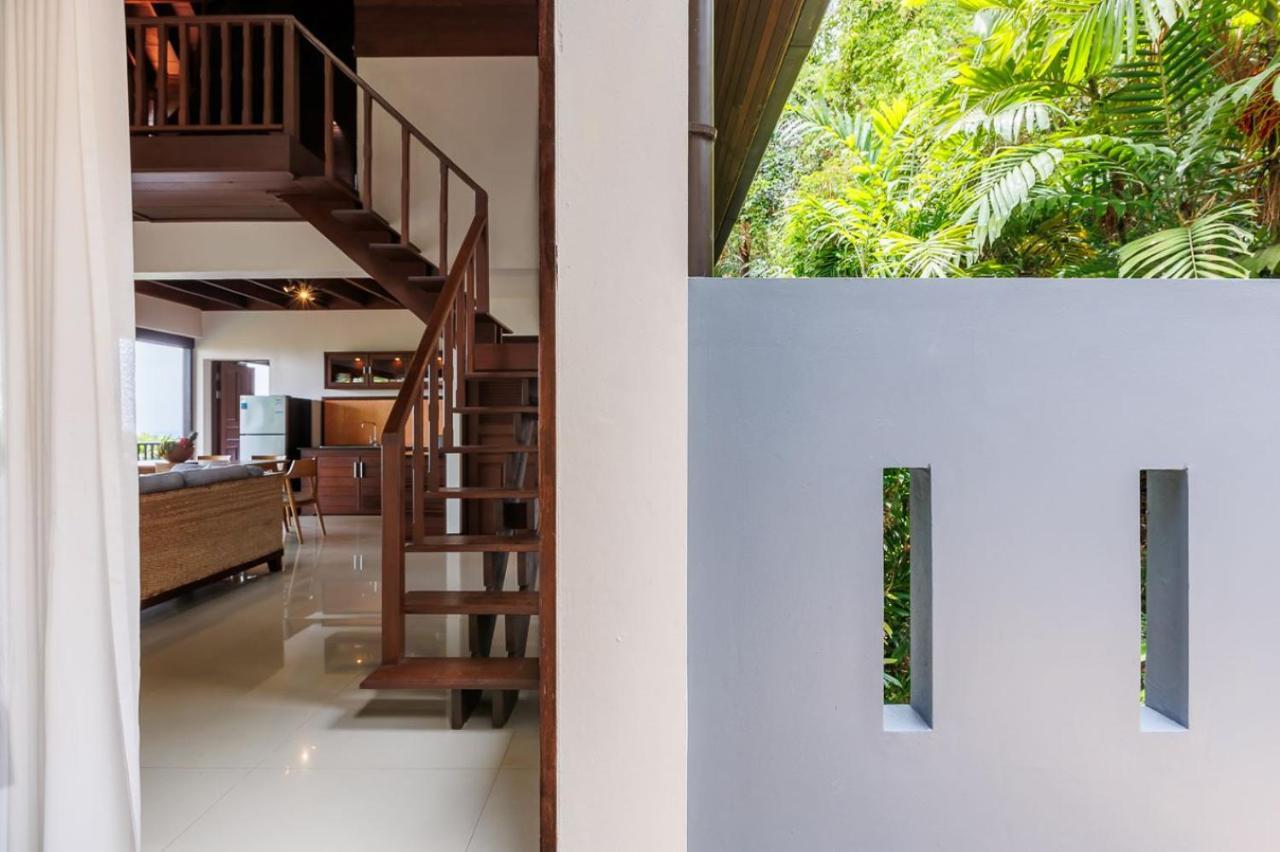 Baan Suay Villa Salad Beach Zewnętrze zdjęcie
