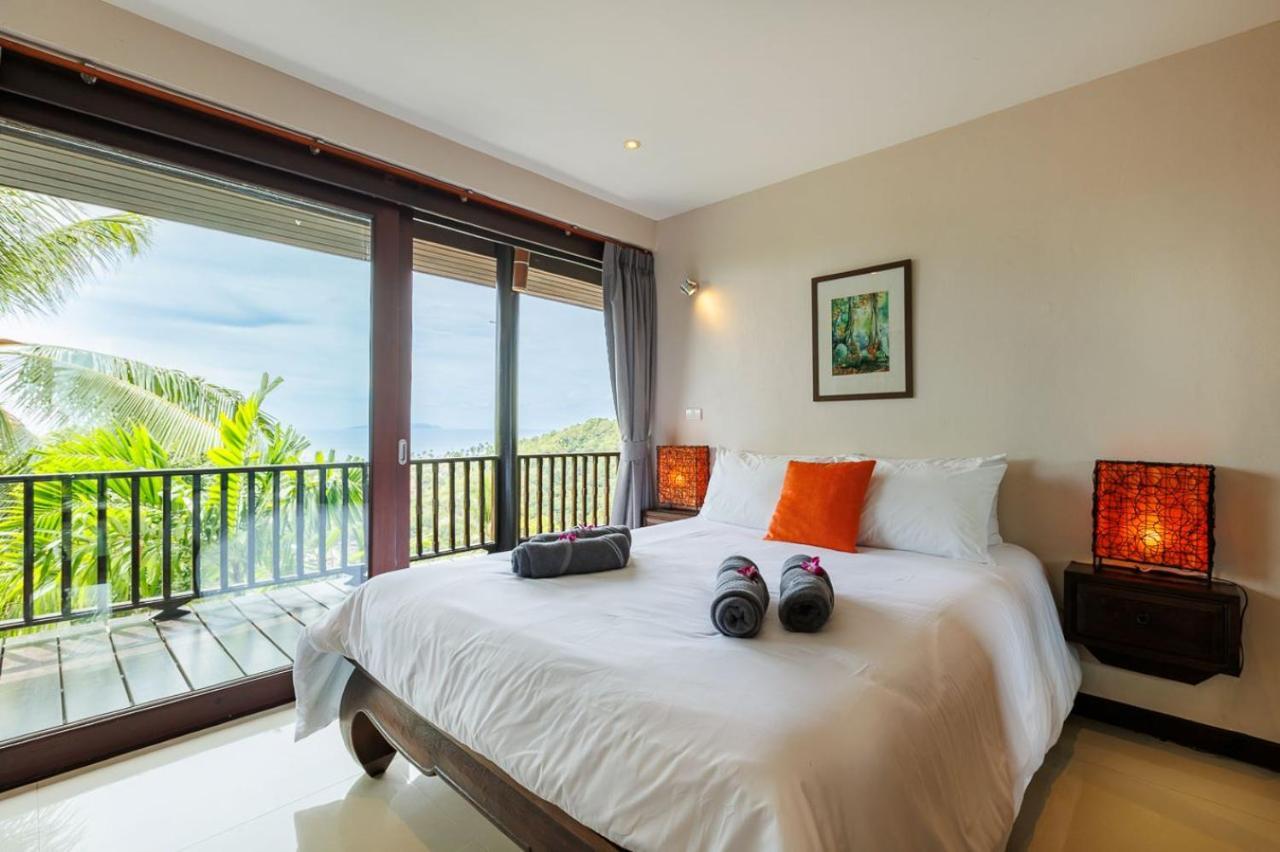 Baan Suay Villa Salad Beach Zewnętrze zdjęcie