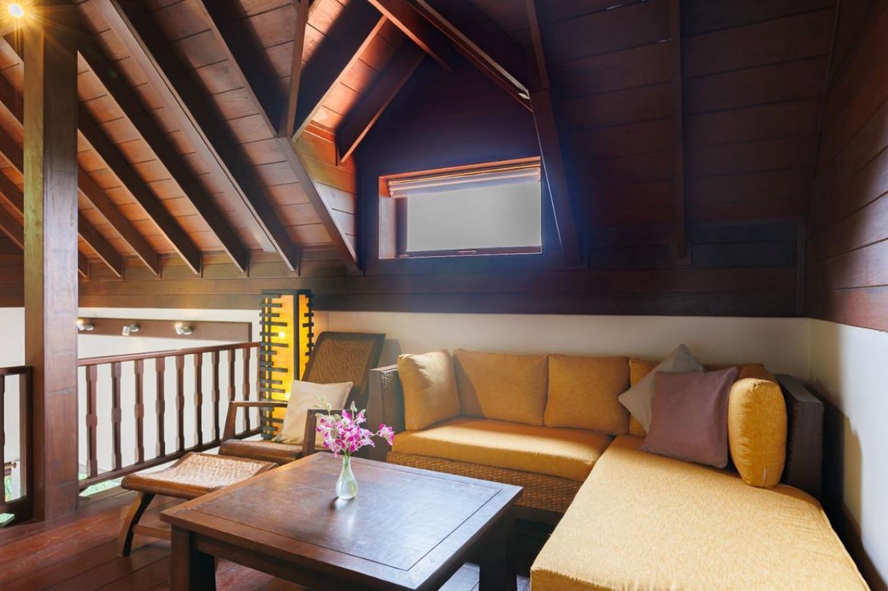Baan Suay Villa Salad Beach Zewnętrze zdjęcie