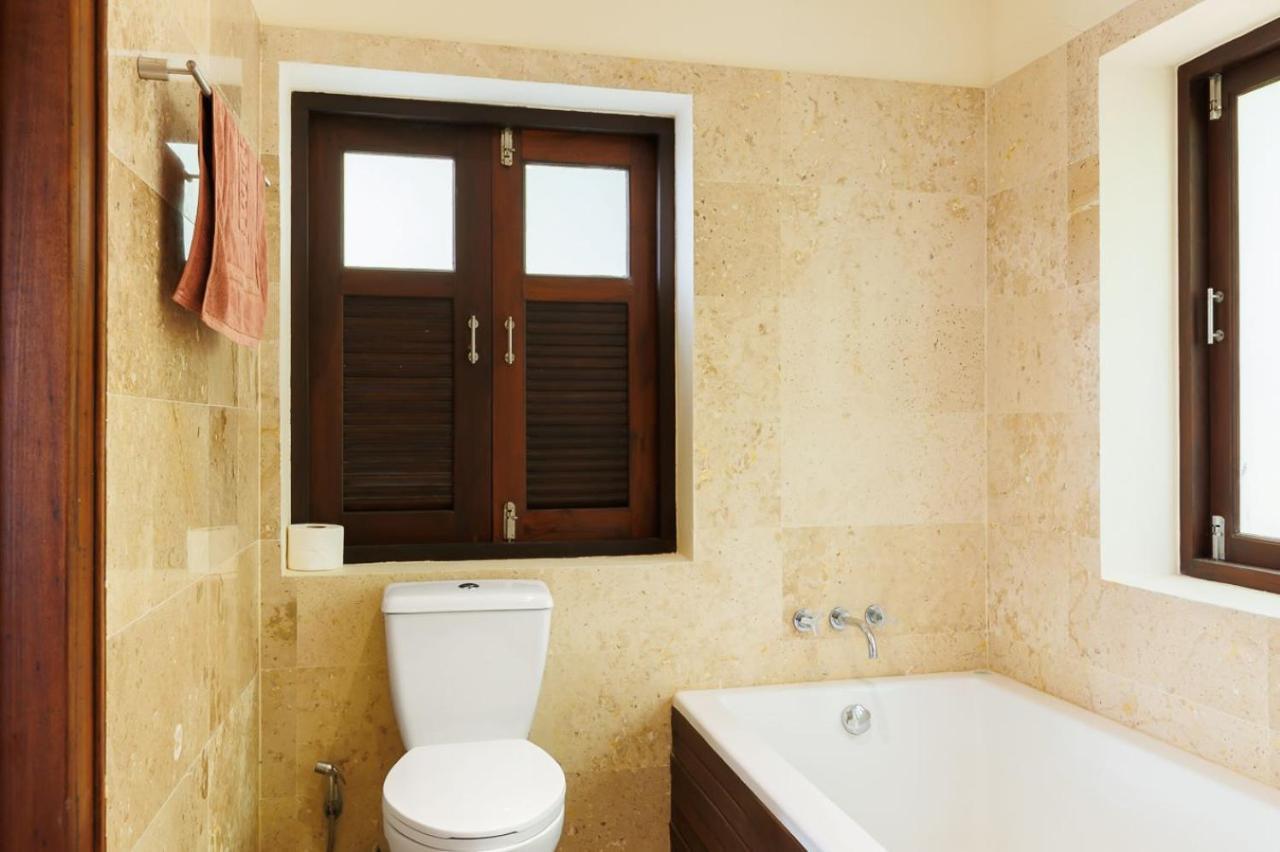 Baan Suay Villa Salad Beach Zewnętrze zdjęcie