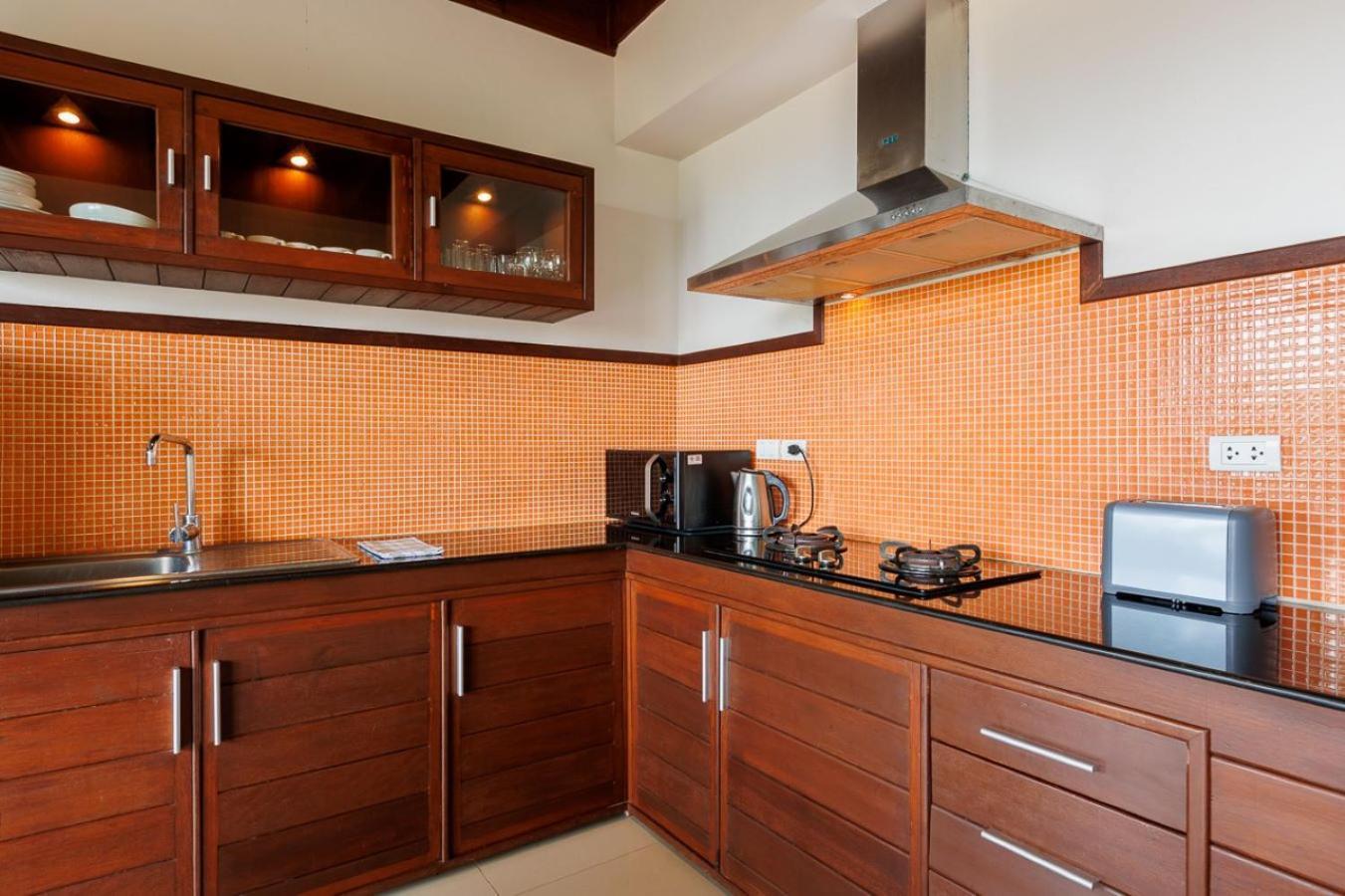 Baan Suay Villa Salad Beach Zewnętrze zdjęcie