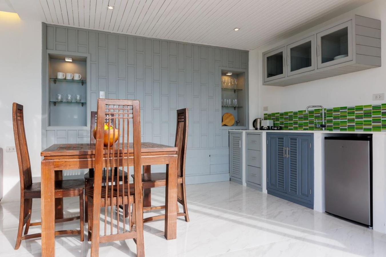 Baan Suay Villa Salad Beach Zewnętrze zdjęcie