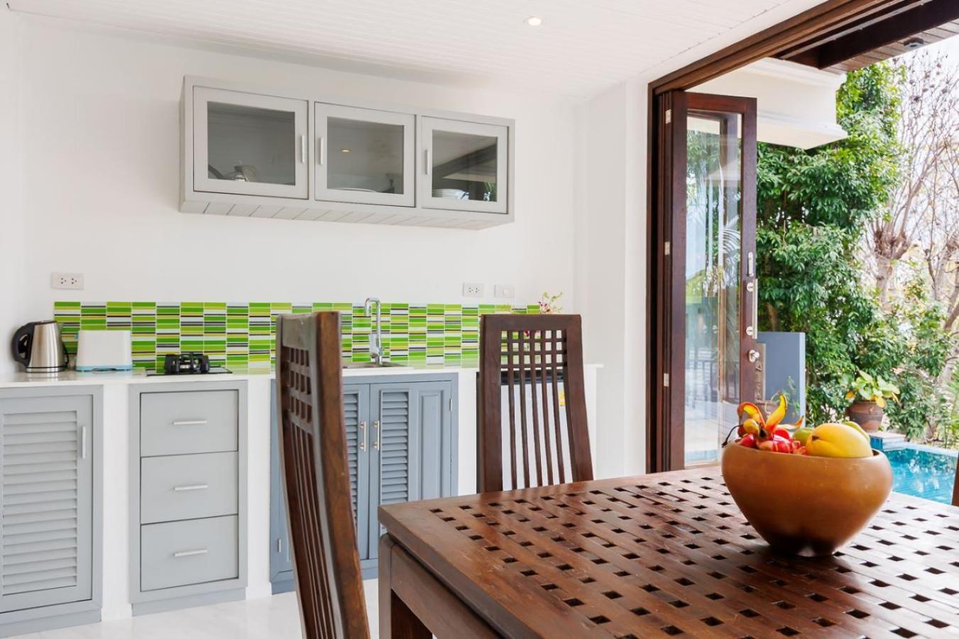 Baan Suay Villa Salad Beach Zewnętrze zdjęcie