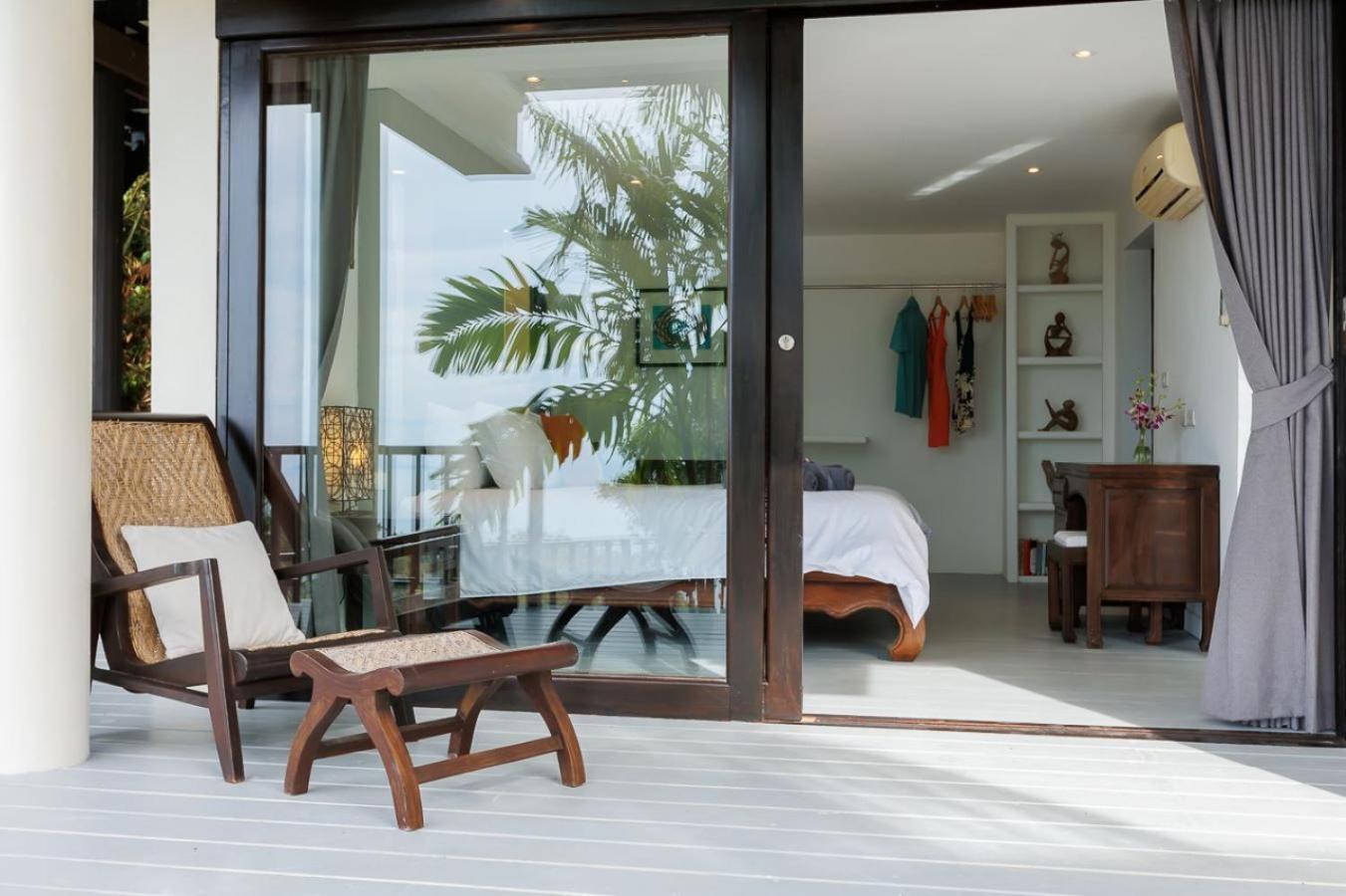 Baan Suay Villa Salad Beach Zewnętrze zdjęcie