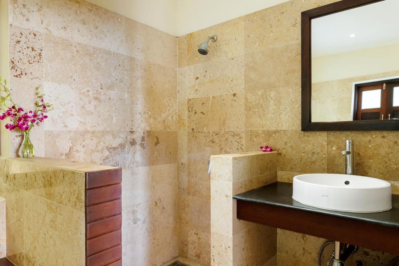 Baan Suay Villa Salad Beach Zewnętrze zdjęcie