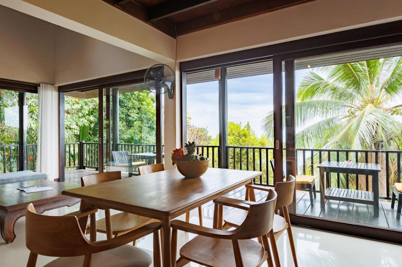 Baan Suay Villa Salad Beach Zewnętrze zdjęcie