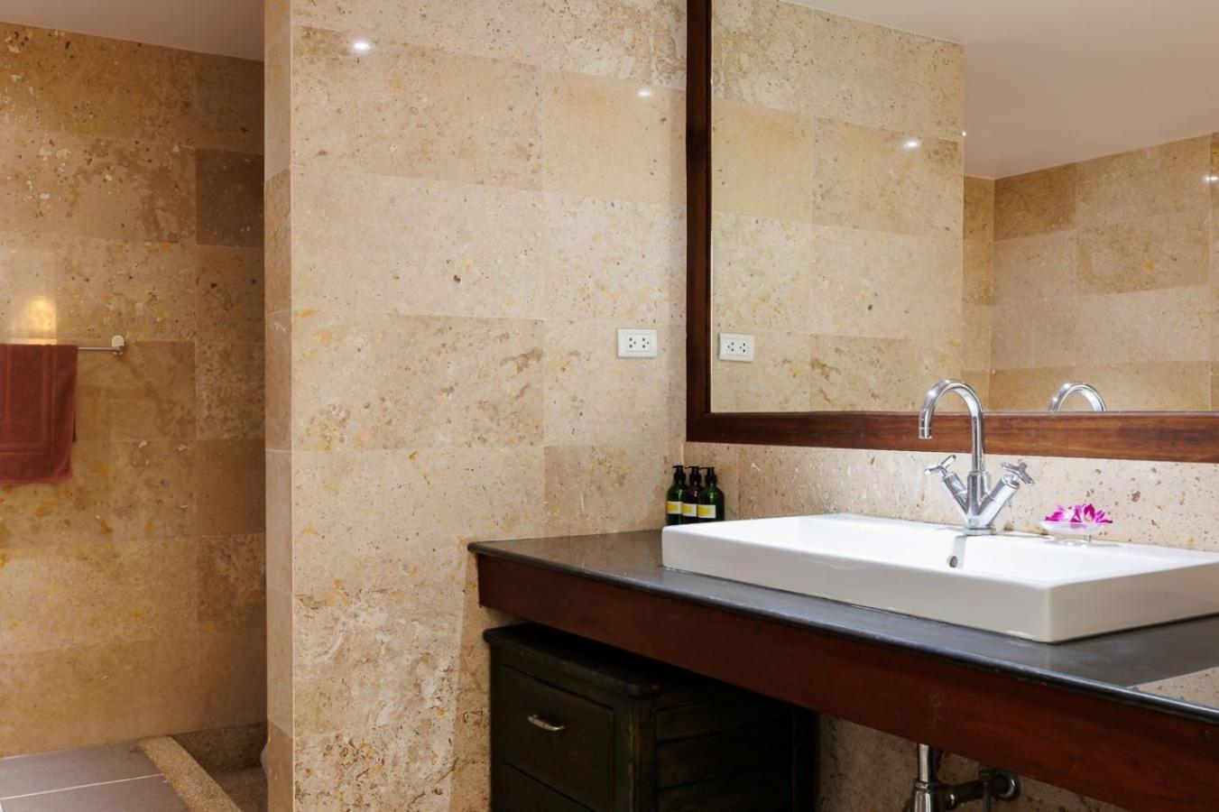 Baan Suay Villa Salad Beach Zewnętrze zdjęcie