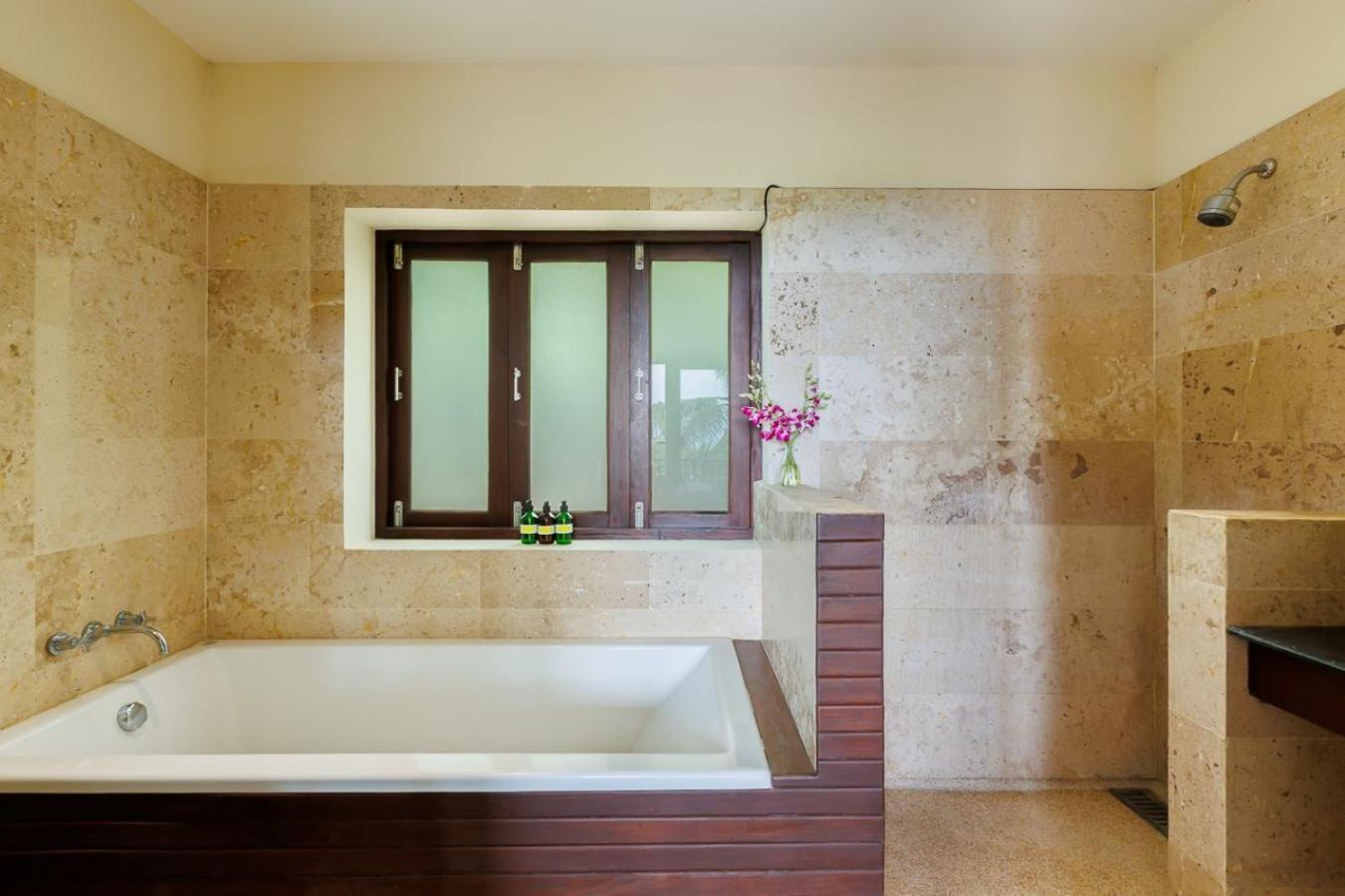 Baan Suay Villa Salad Beach Zewnętrze zdjęcie