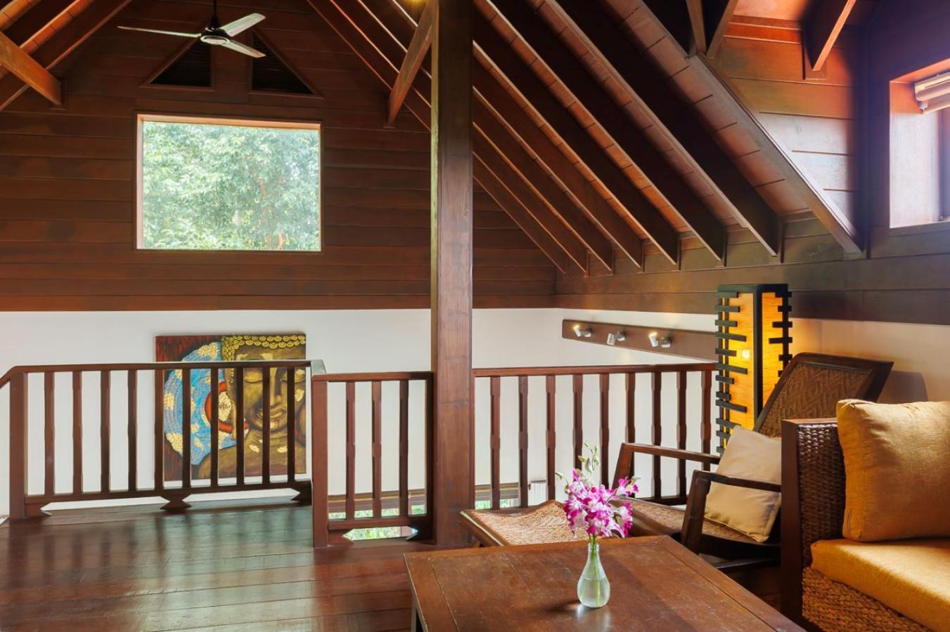 Baan Suay Villa Salad Beach Zewnętrze zdjęcie