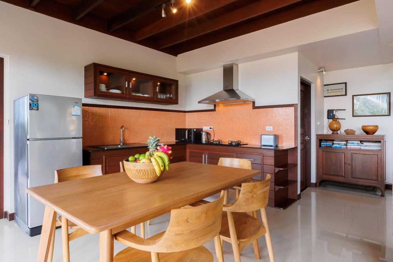 Baan Suay Villa Salad Beach Zewnętrze zdjęcie